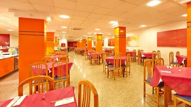 HOTEL CARIBBEAN BAY