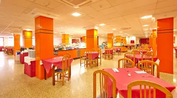 HOTEL CARIBBEAN BAY