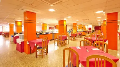 HOTEL CARIBBEAN BAY