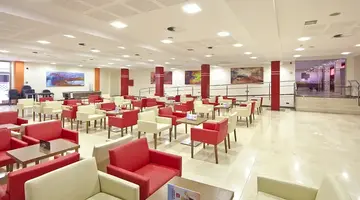 HOTEL CARIBBEAN BAY