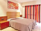 HOTEL CARIBBEAN BAY