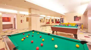 HOTEL CARIBBEAN BAY