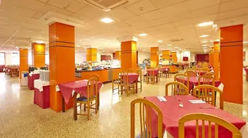 HOTEL CARIBBEAN BAY