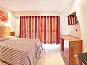 HOTEL CARIBBEAN BAY