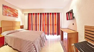 HOTEL CARIBBEAN BAY