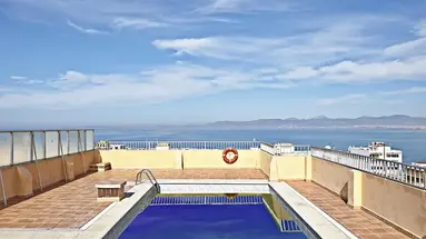 HOTEL CARIBBEAN BAY