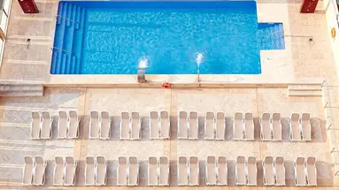 HOTEL CARIBBEAN BAY