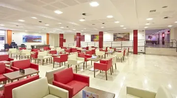 HOTEL CARIBBEAN BAY