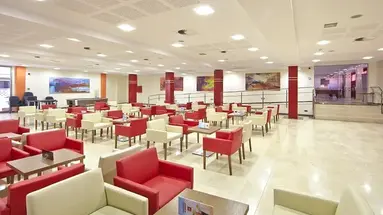 HOTEL CARIBBEAN BAY