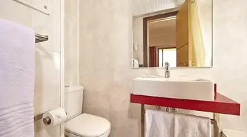 HOTEL CARIBBEAN BAY