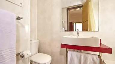 HOTEL CARIBBEAN BAY