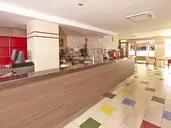 HOTEL CARIBBEAN BAY