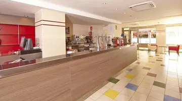 HOTEL CARIBBEAN BAY