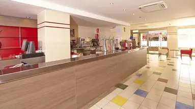 HOTEL CARIBBEAN BAY
