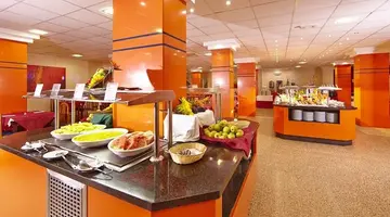 HOTEL CARIBBEAN BAY