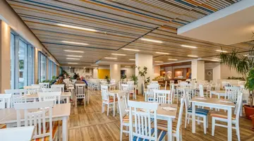 Hotel Carine Delfin Bijela
