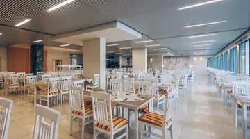 Hotel Carine Delfin Bijela