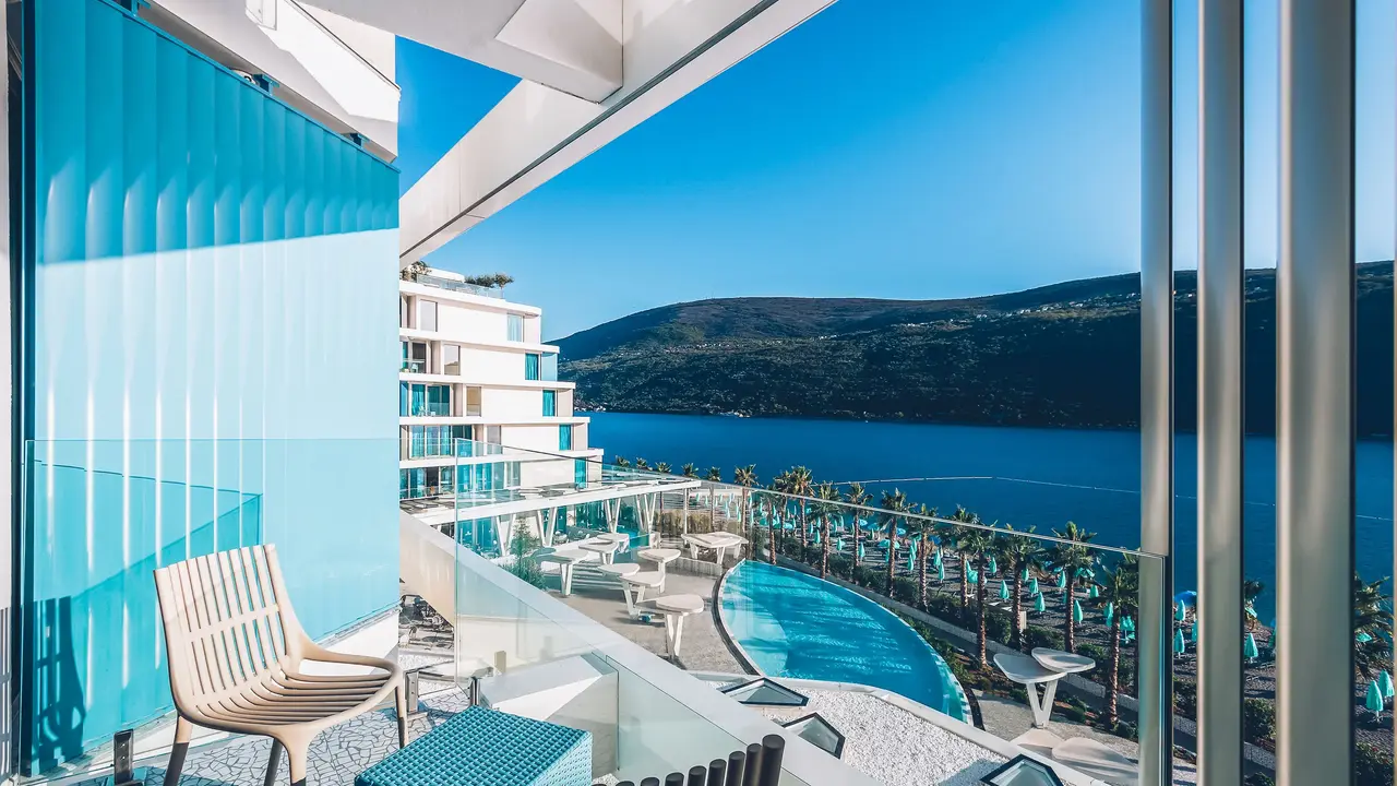 Hotel Carine Kumbor Superior