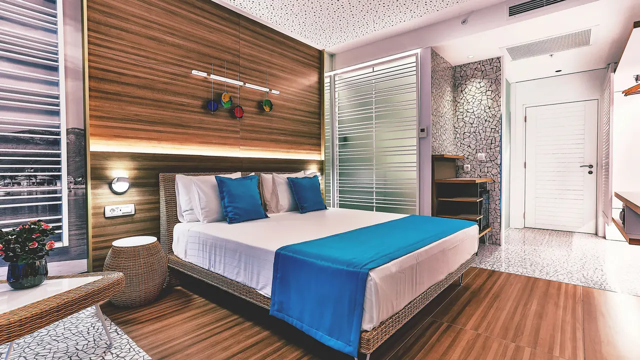 Hotel Carine Kumbor Superior