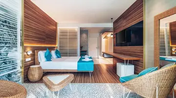 Hotel Carine Kumbor Superior