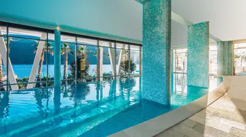 Hotel Carine Kumbor Superior