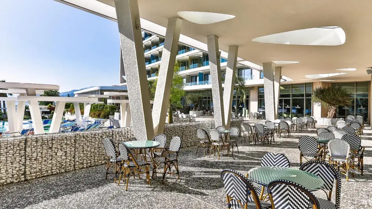 Hotel Carine Kumbor Superior