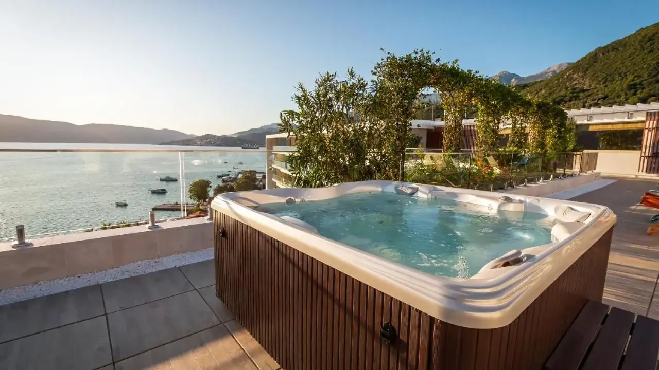 Hotel Carine Kumbor Superior