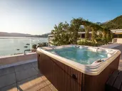 Hotel Carine Kumbor Superior