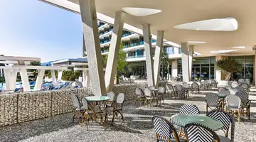 Hotel Carine Kumbor Superior