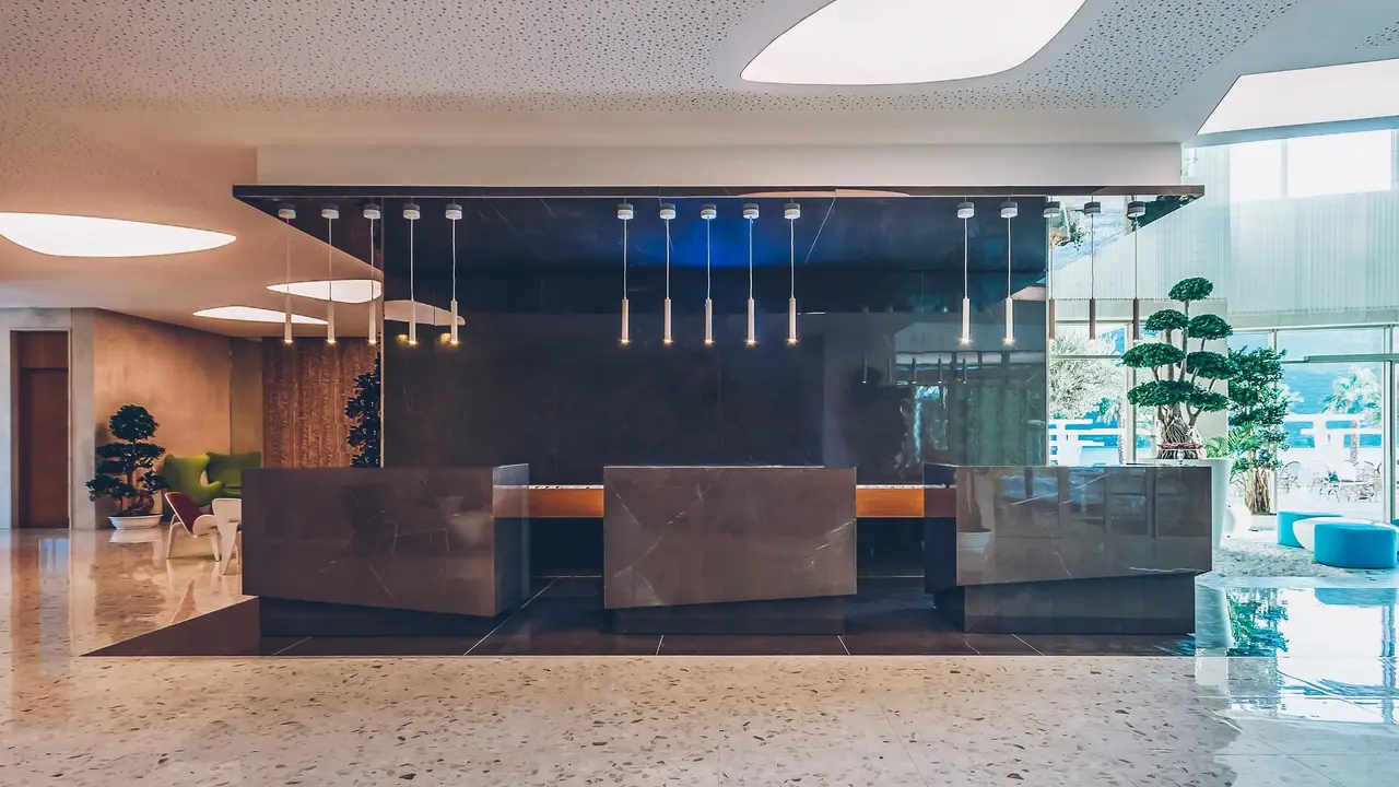 Hotel Carine Kumbor Superior