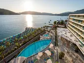 Hotel Carine Kumbor Superior