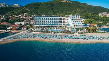 Hotel Carine Kumbor Superior