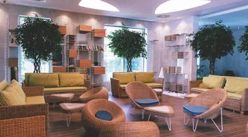 Hotel Carine Kumbor Superior