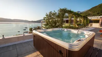 Hotel Carine Kumbor Superior