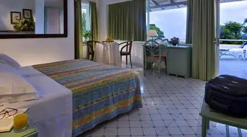 Hotel Carlo Magno