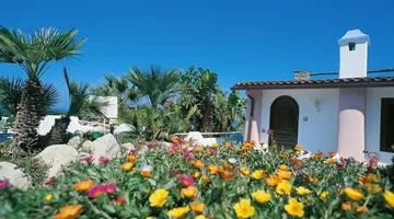 Hotel Carlo Magno
