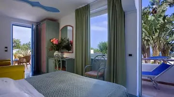 Hotel Carlo Magno