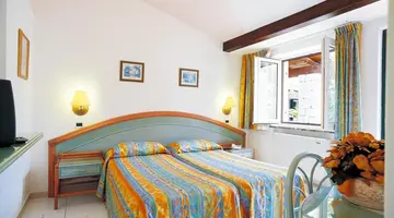 Hotel Carlo Magno