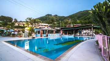 Hotel Carlo Magno