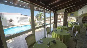 Hotel Carlo Magno
