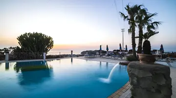 Hotel Carlo Magno
