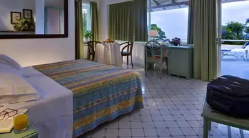 Hotel Carlo Magno