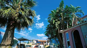 Hotel Carlo Magno