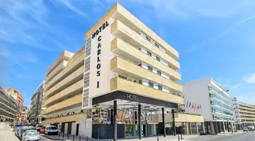 Hotel Carlos I Benidorm