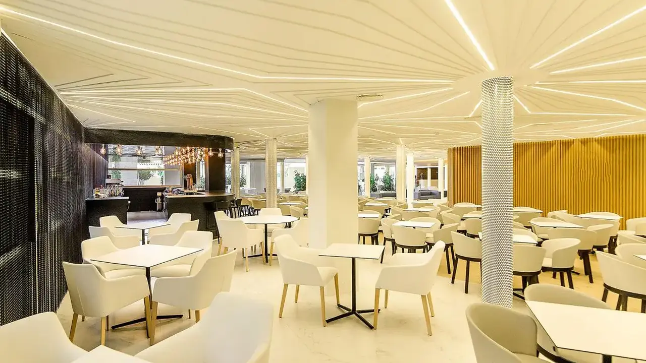 Hotel Carlos I Benidorm