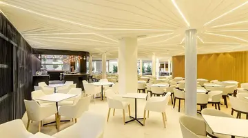 Hotel Carlos I Benidorm
