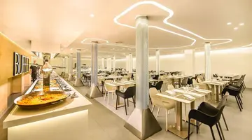 Hotel Carlos I Benidorm
