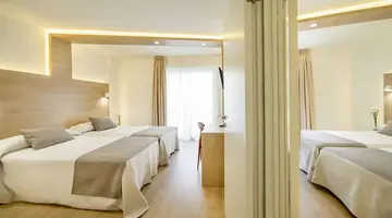 Hotel Carlos I Benidorm