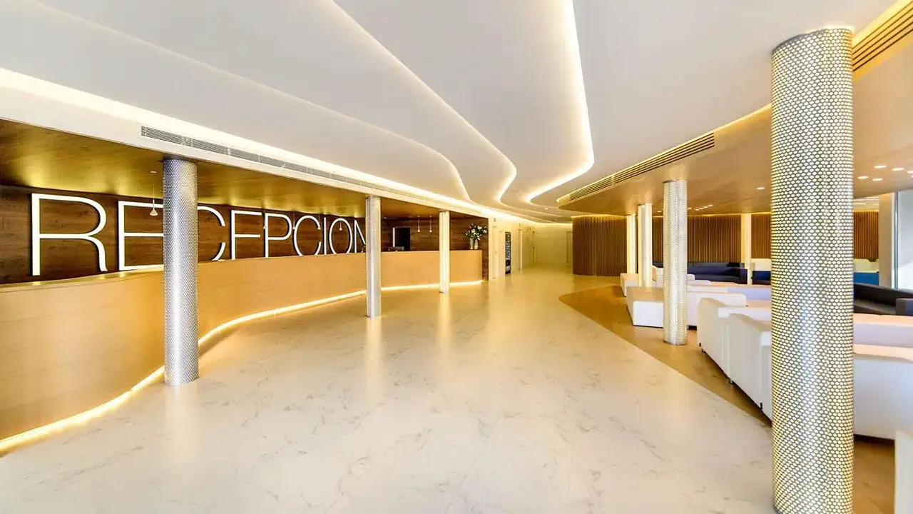 Hotel Carlos I Benidorm