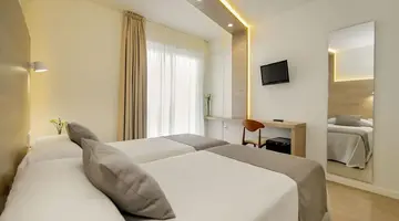 Hotel Carlos I Benidorm